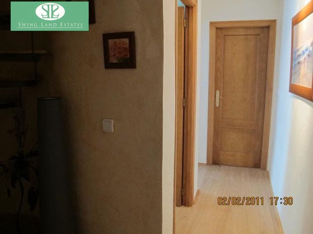 3 Zimmer Bungalow zu verkaufen in Los Narejos - 149.900 € (Ref: 8419605)