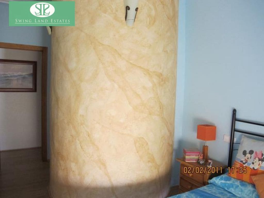 3 Zimmer Bungalow zu verkaufen in Los Narejos - 149.900 € (Ref: 8419605)