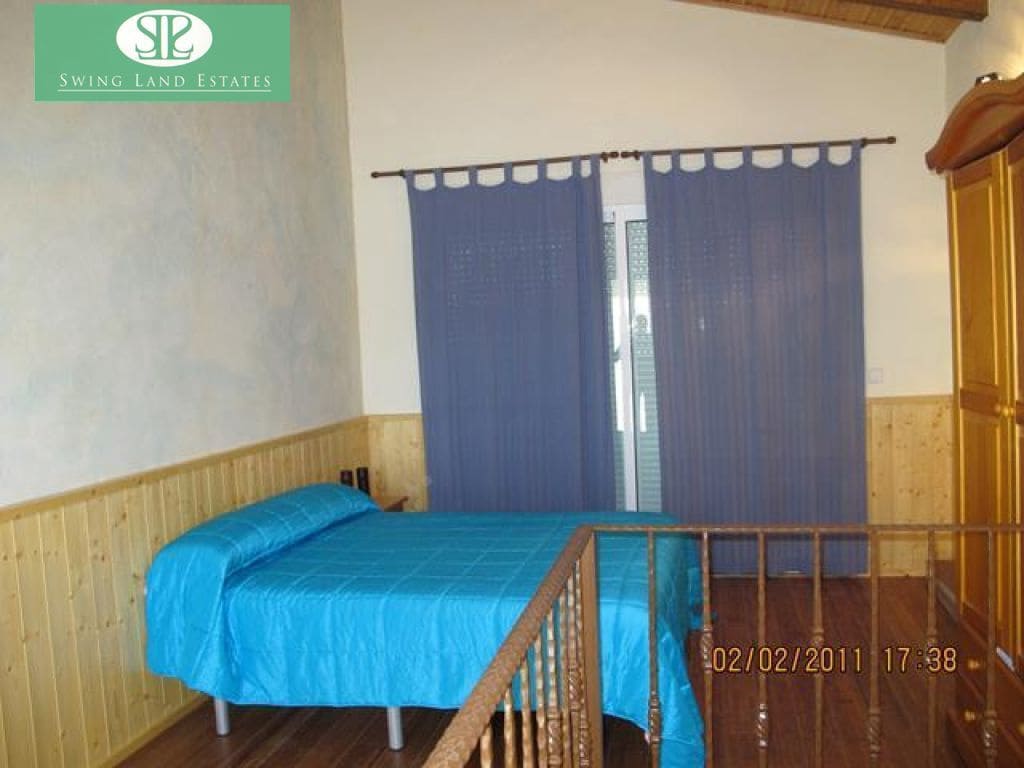 3 Zimmer Bungalow zu verkaufen in Los Narejos - 149.900 € (Ref: 8419605)