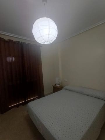 3 sypialnia Bungalow na sprzedaż w Los Narejos, Los Alcázares - 149 900 € (Ref: 8419605)