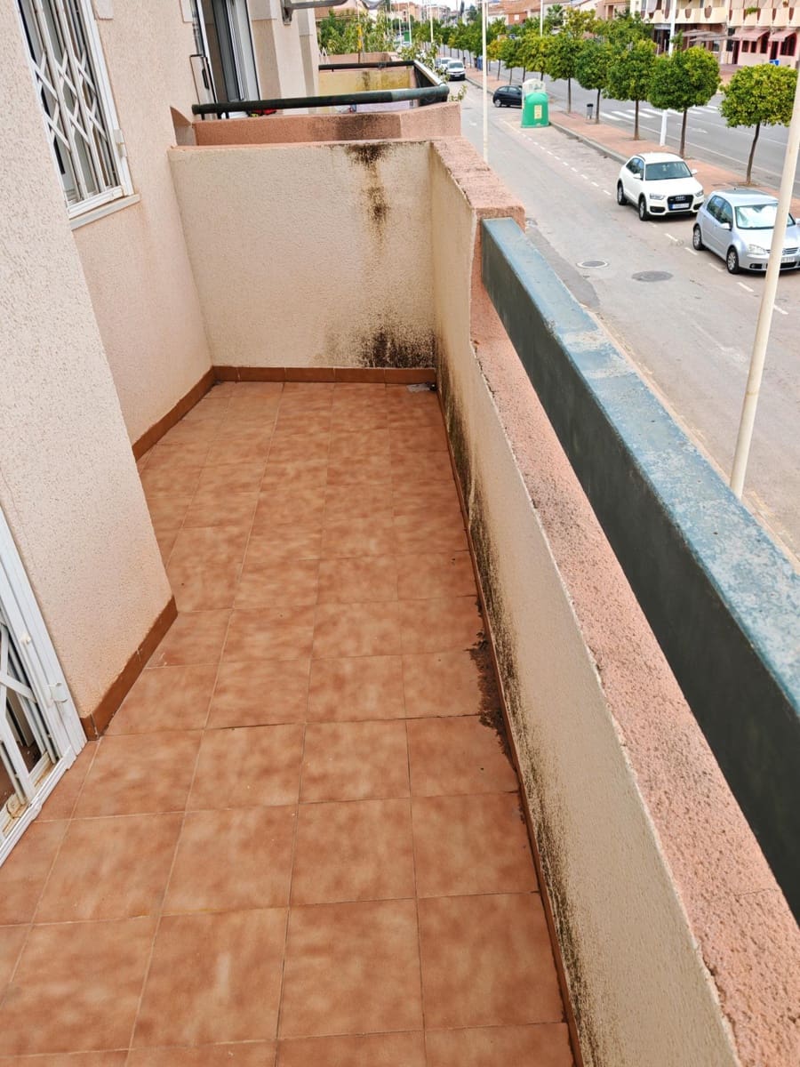 3 Zimmer Bungalow zu verkaufen in Los Narejos - 149.900 € (Ref: 8419605)