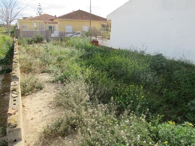 Bouwgrond te koop in Los Alcázares - € 53.500 (Ref: 8419620)