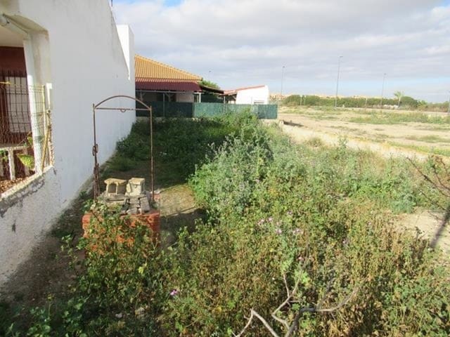 Bouwgrond te koop in Los Alcázares - € 53.500 (Ref: 8419620)