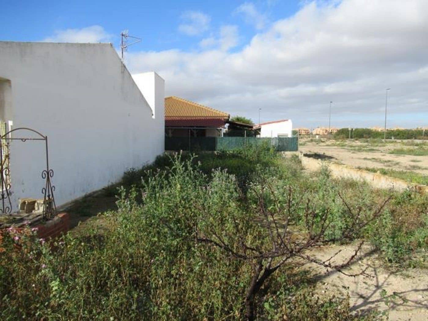 Byggetomt til salgs i Los Alcazares - € 53 500 (Ref: 8419620)