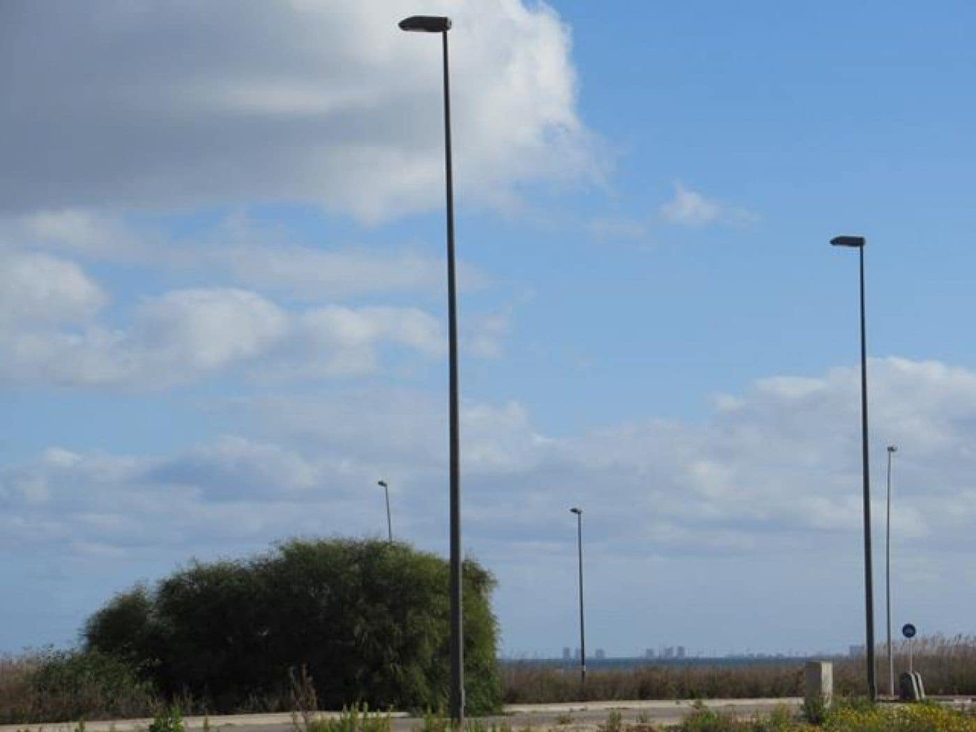 Building Plot for sale in Los Alcazares - € 53,500 (Ref: 8419620)