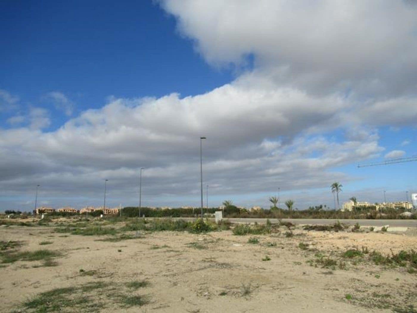Building Plot for sale in Los Alcazares - € 53,500 (Ref: 8419620)