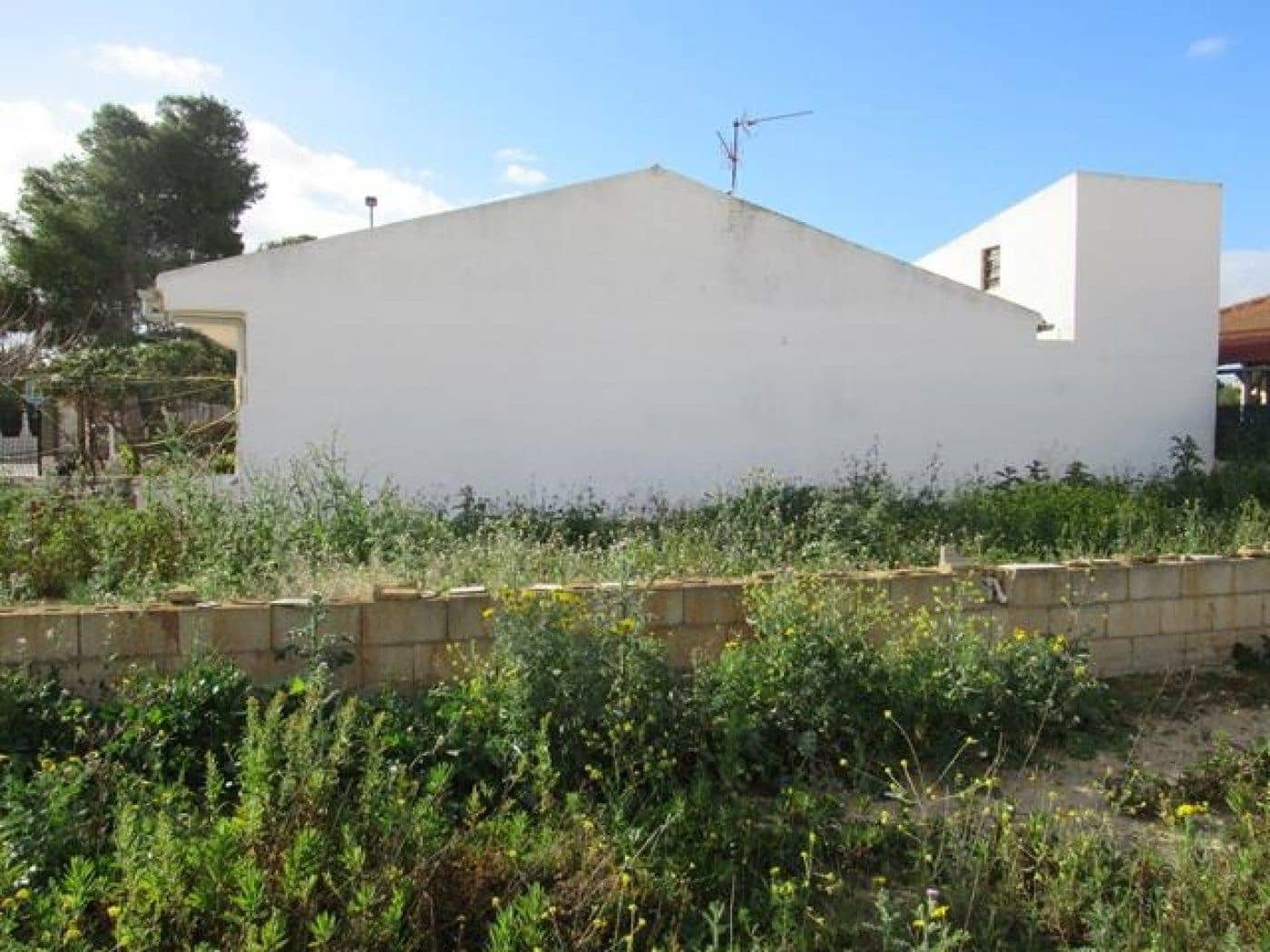 Building Plot for sale in Los Alcazares - € 53,500 (Ref: 8419620)