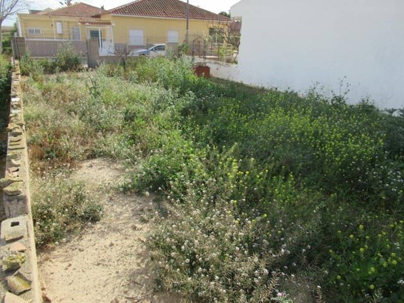 Building Plot for sale in Los Alcazares - € 53,500 (Ref: 8419620)