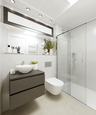 3 bedroom Villa for sale in Los Alcázares with pool - € 399,000 (Ref: 8419621)