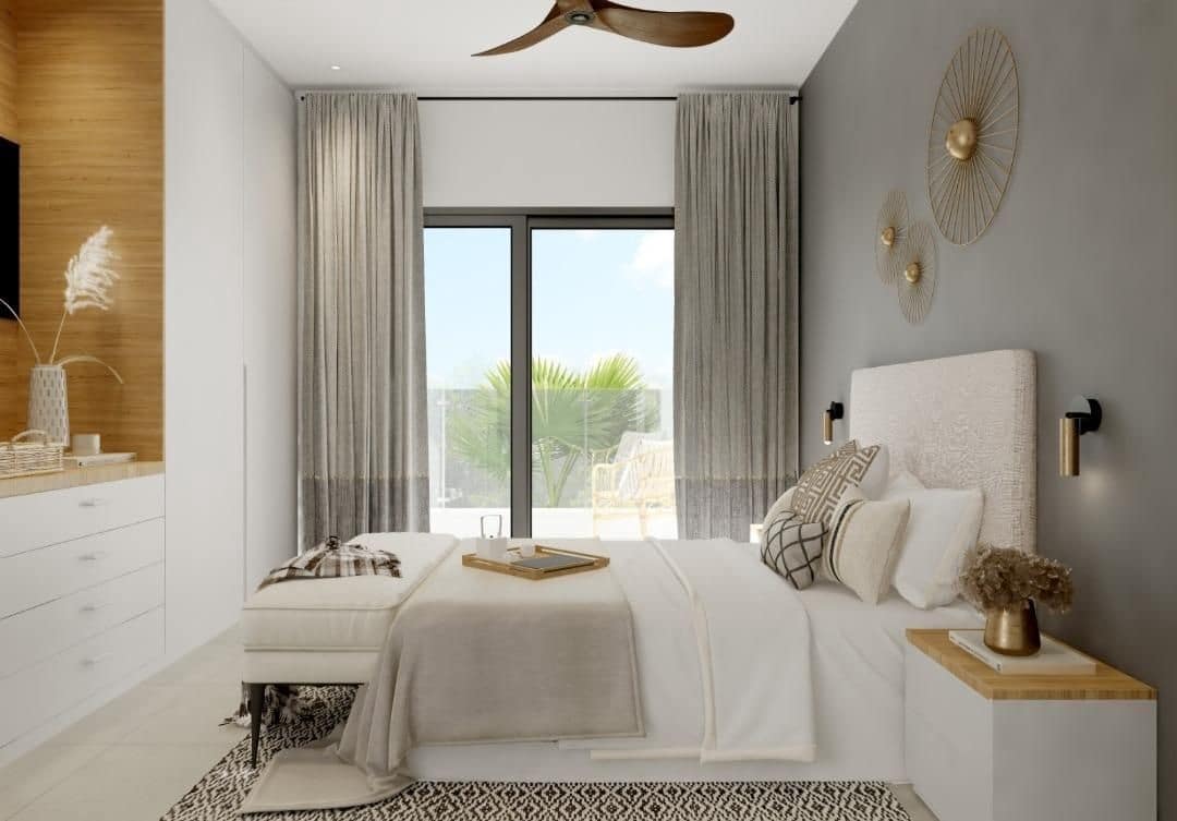 3 bedroom Villa for sale in Los Alcazares with pool - € 399,000 (Ref: 8419621)