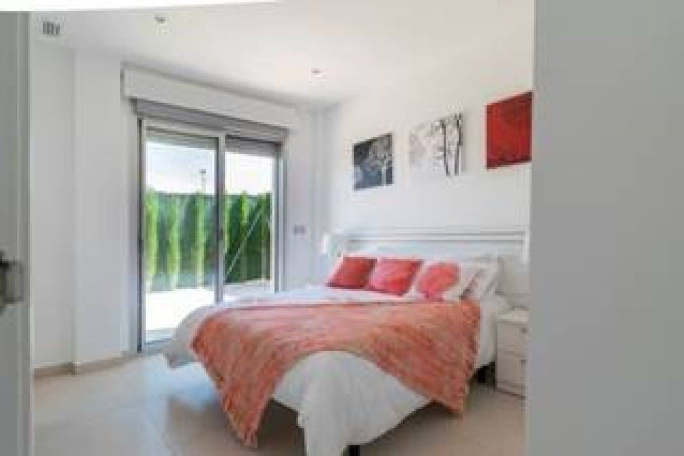 3 quarto Moradia para venda em Los Alcazares com piscina garagem - 375 000 € (Ref: 8419624)