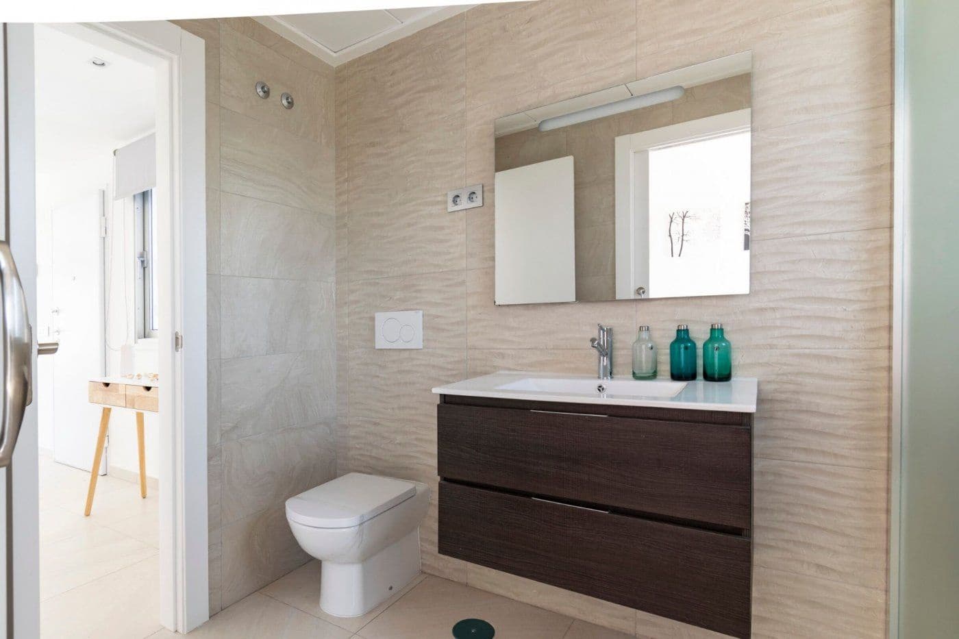 3 quarto Moradia para venda em Los Alcazares com piscina garagem - 375 000 € (Ref: 8419624)