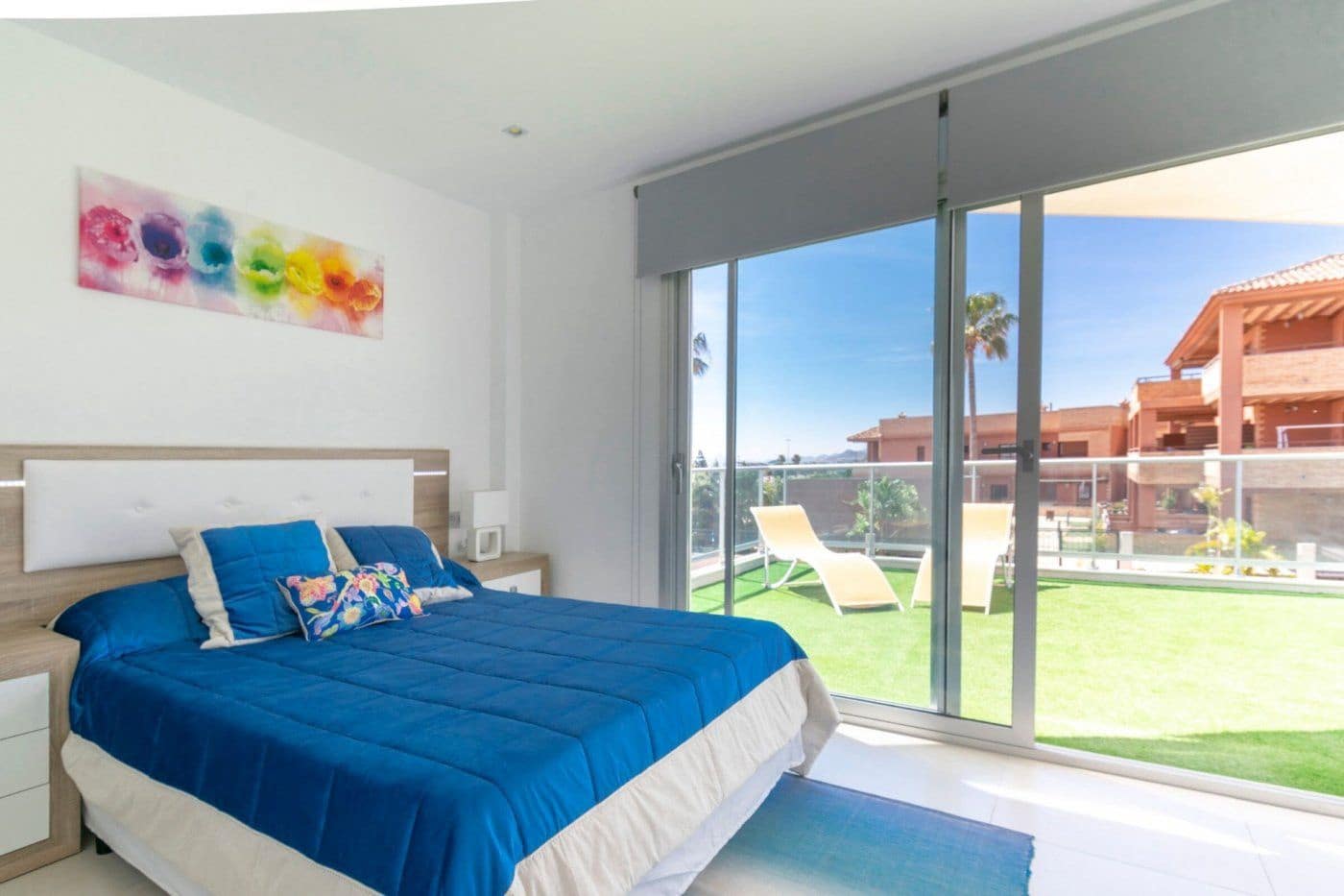 3 quarto Moradia para venda em Los Alcazares com piscina garagem - 375 000 € (Ref: 8419624)