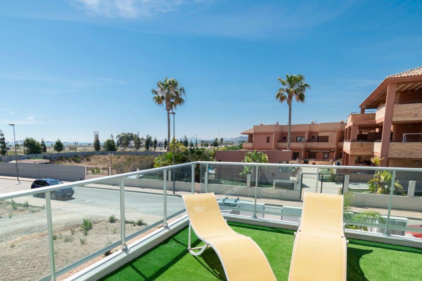 3 quarto Moradia para venda em Los Alcazares com piscina garagem - 375 000 € (Ref: 8419624)