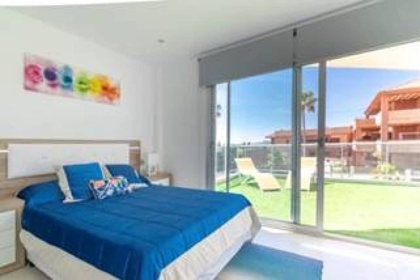 3 quarto Moradia para venda em Los Alcazares com piscina garagem - 375 000 € (Ref: 8419624)