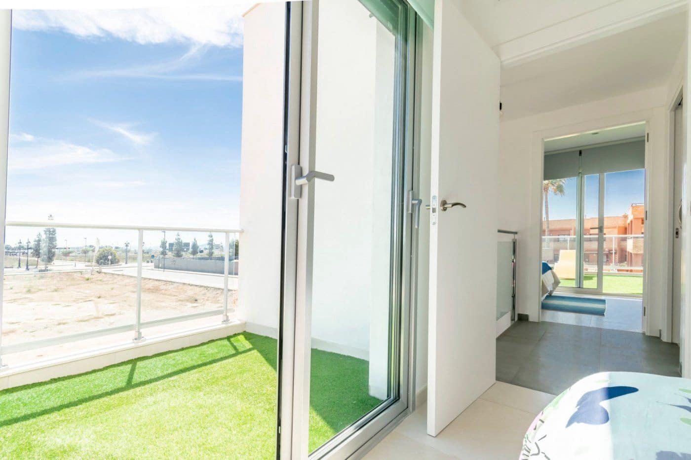 3 quarto Moradia para venda em Los Alcazares com piscina garagem - 375 000 € (Ref: 8419624)