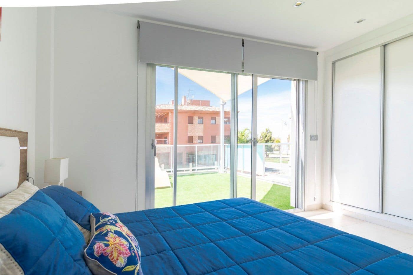 3 quarto Moradia para venda em Los Alcazares com piscina garagem - 375 000 € (Ref: 8419624)