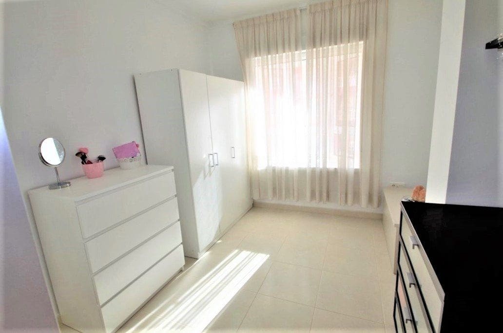 2 soveværelse Villa til salg i Los Narejos med swimmingpool - € 285.000 (Ref: 8419633)