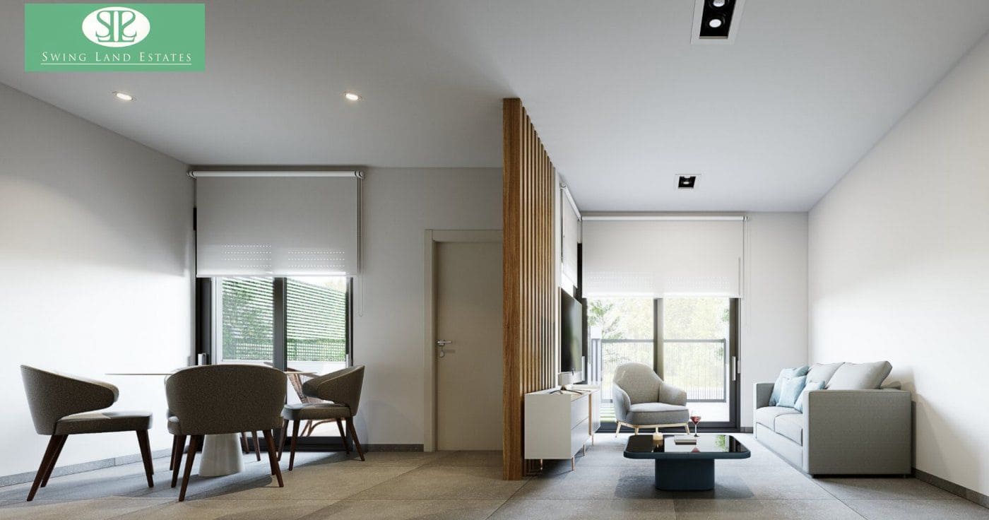 2 soveværelse Villa til salg i Los Narejos med swimmingpool - € 285.000 (Ref: 8419633)