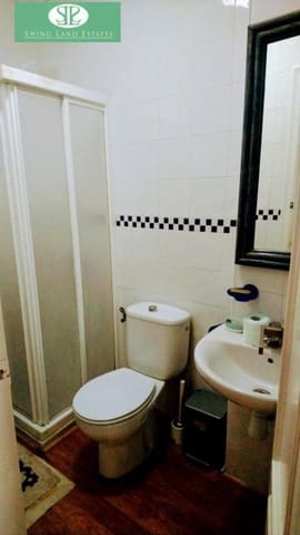 5 soveværelse Rækkehus til salg i Los Narejos, Los Alcázares - € 215.000 (Ref: 8419635)