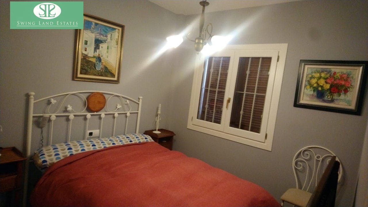 5 soveværelse Rækkehus til salg i Los Narejos - € 215.000 (Ref: 8419635)