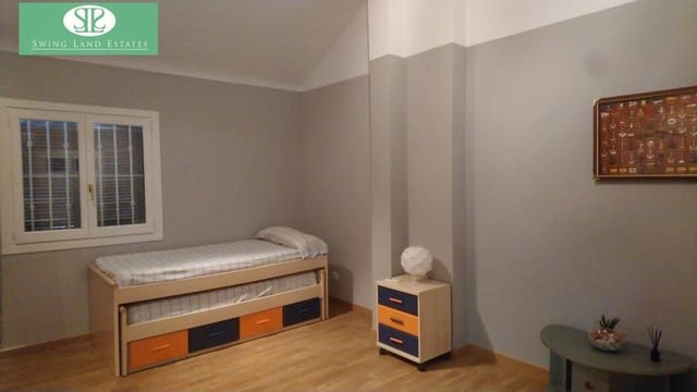 5 soveværelse Rækkehus til salg i Los Narejos, Los Alcázares - € 215.000 (Ref: 8419635)