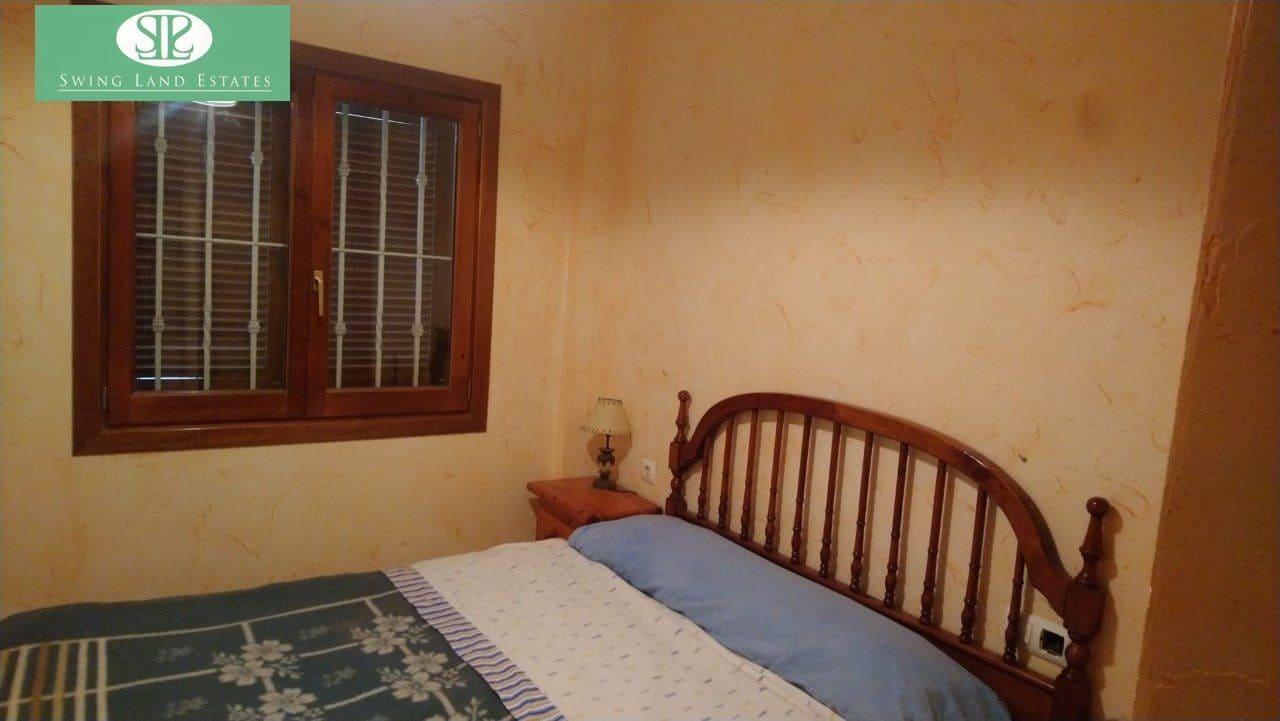 5 soveværelse Rækkehus til salg i Los Narejos - € 215.000 (Ref: 8419635)