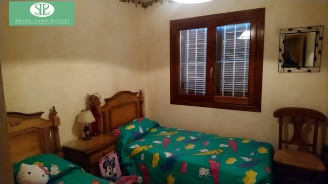 5 soveværelse Rækkehus til salg i Los Narejos, Los Alcázares - € 215.000 (Ref: 8419635)