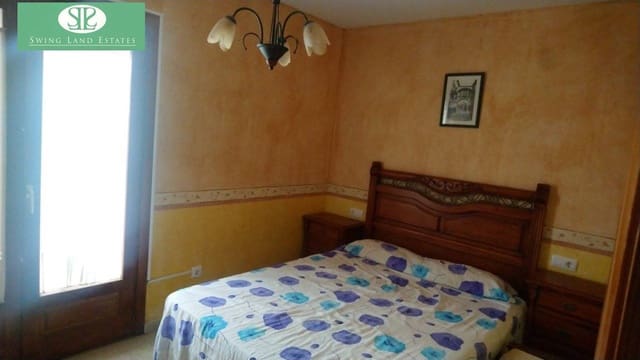 5 soveværelse Rækkehus til salg i Los Narejos, Los Alcázares - € 215.000 (Ref: 8419635)