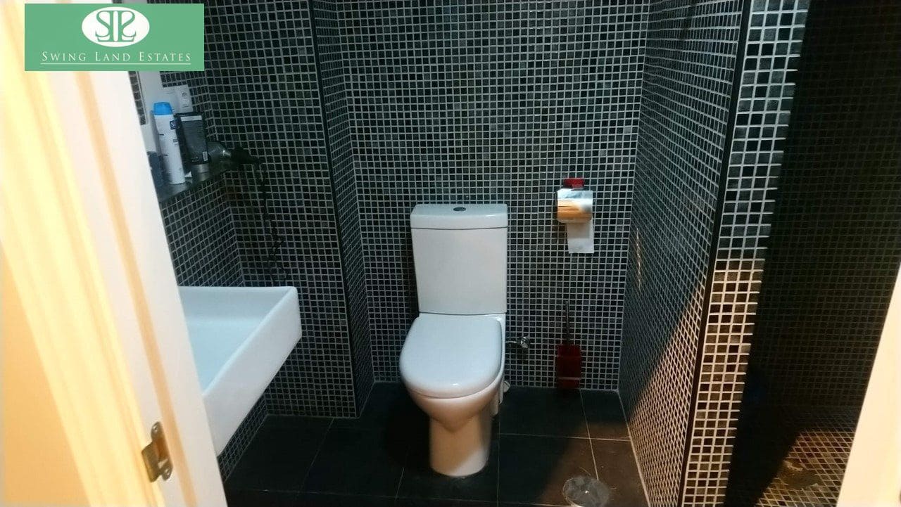 5 soveværelse Rækkehus til salg i Los Narejos - € 215.000 (Ref: 8419635)