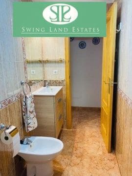 2 soverom Leilighet til salgs i Los Narejos med garasje - € 114 900 (Ref: 8419648)