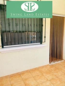 2 soverom Leilighet til salgs i Los Narejos med garasje - € 114 900 (Ref: 8419648)