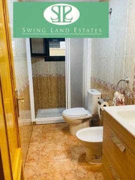 2 soverom Leilighet til salgs i Los Narejos med garasje - € 114 900 (Ref: 8419648)