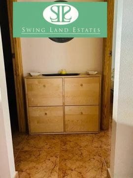 2 soverom Leilighet til salgs i Los Narejos med garasje - € 114 900 (Ref: 8419648)