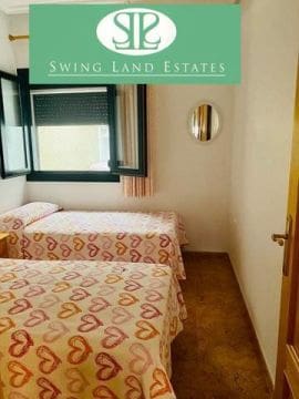 2 soverom Leilighet til salgs i Los Narejos med garasje - € 114 900 (Ref: 8419648)