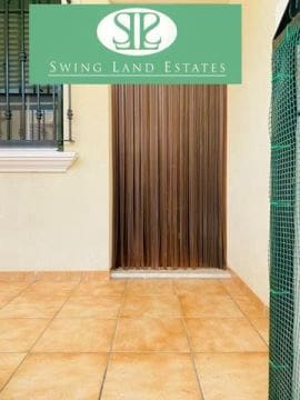 2 soverom Leilighet til salgs i Los Narejos med garasje - € 114 900 (Ref: 8419648)