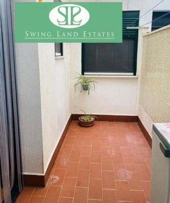 2 soverom Leilighet til salgs i Los Narejos, Los Alcázares med garasje - € 114 900 (Ref: 8419648)