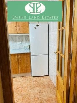 1 soveværelse Lejlighed til salg i Los Narejos, Los Alcázares - € 114.900 (Ref: 8419648)