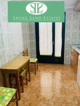 1 soveværelse Lejlighed til salg i Los Narejos, Los Alcázares - € 114.900 (Ref: 8419648)