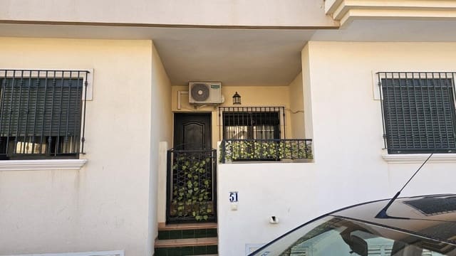 1 soverom Leilighet til salgs i Los Narejos, Los Alcázares - € 114 900 (Ref: 8419648)