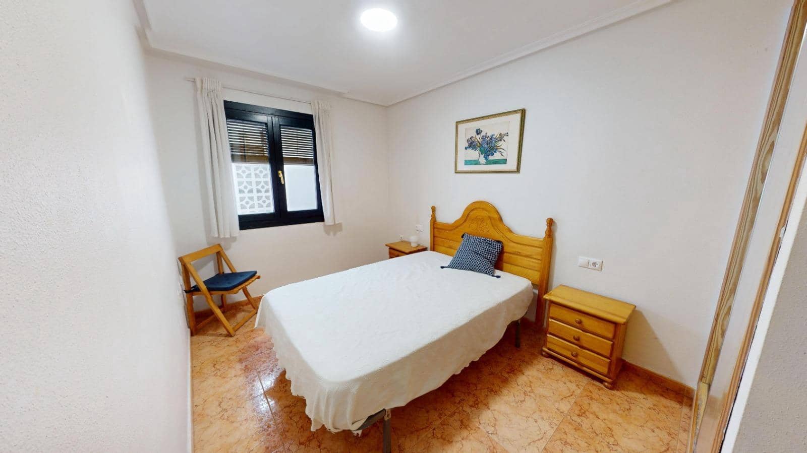 1 bedroom Apartment for sale in Los Narejos - € 114,900 (Ref: 8419648)