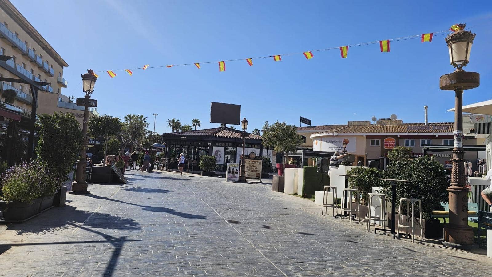 1 bedroom Apartment for sale in Los Narejos - € 114,900 (Ref: 8419648)