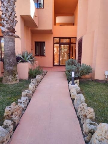 2 soveværelse Rækkehus til salg i Los Alcázares - € 249.900 (Ref: 8419662)