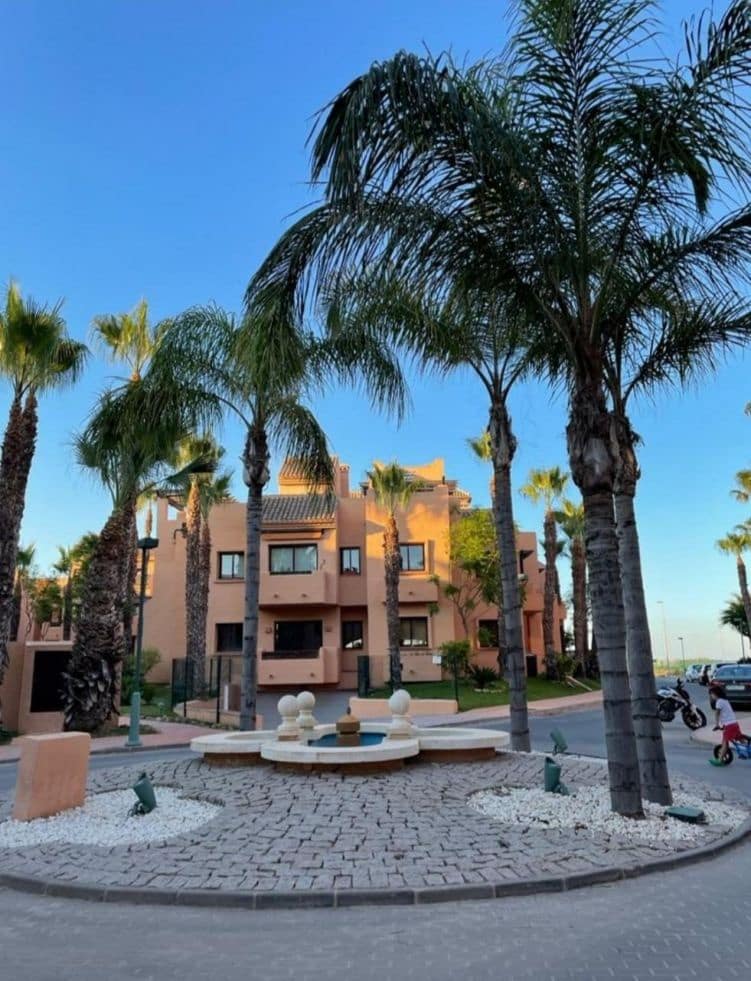 2 soveværelse Rækkehus til salg i Los Alcazares - € 249.900 (Ref: 8419662)