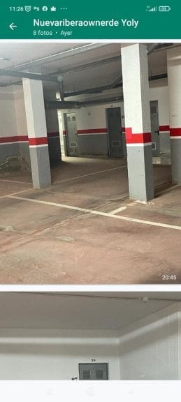 Adosado de 2 habitaciones en Los Alcázares en venta con piscina garaje - 269.900 € (Ref: 8419662)