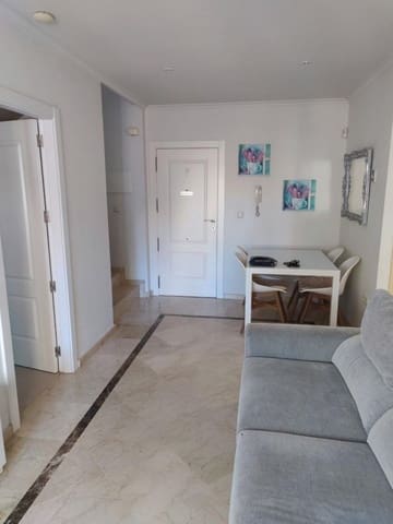 2 Zimmer Reihenhaus zu verkaufen in Los Alcázares mit Pool Garage - 269.900 € (Ref: 8419662)