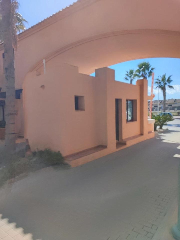 Adosado de 2 habitaciones en Los Alcázares en venta con piscina garaje - 269.900 € (Ref: 8419662)