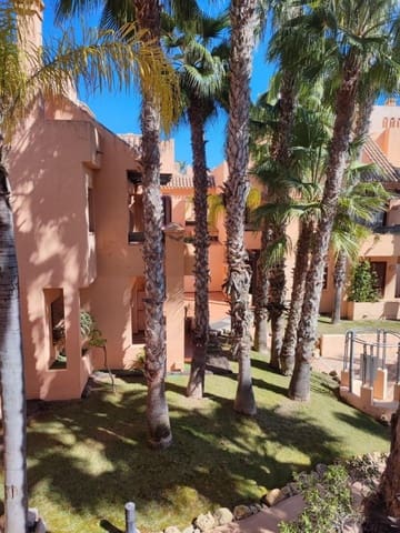 2 Zimmer Reihenhaus zu verkaufen in Los Alcázares mit Pool Garage - 269.900 € (Ref: 8419662)