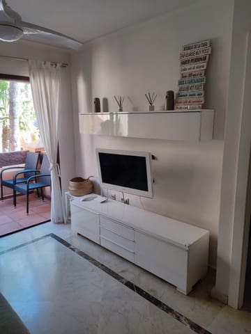 2 Zimmer Reihenhaus zu verkaufen in Los Alcázares mit Pool Garage - 269.900 € (Ref: 8419662)