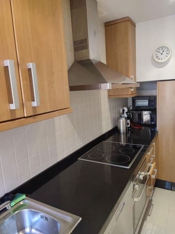2 Zimmer Reihenhaus zu verkaufen in Los Alcázares mit Pool Garage - 269.900 € (Ref: 8419662)